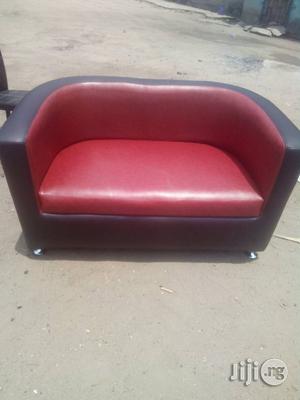 Sofa Chair. (Double Seater) Spacesaving .