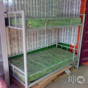 Strong Bunk Bed (2.5x6ft)And (3x6ft) Available
