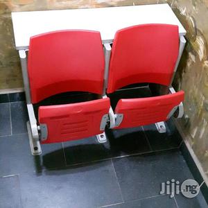 Auditorium Table/Chair