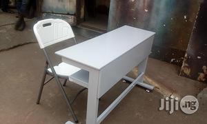 School Table