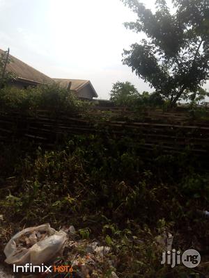 Half Plot of Land for Sale at Odutola Estate Command Ipaja