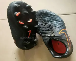 Size 36 High Quality Children Tokunbo Boot