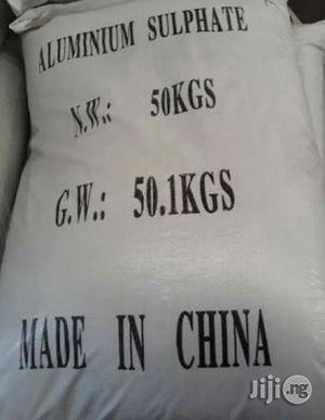 Aluminium Sulphate( 1bag)