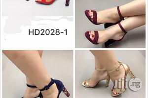 Original American Designer Shoes