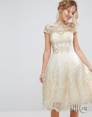Mesh Party Vintage Princess Tutu Dress Women Hollow Party Dresses