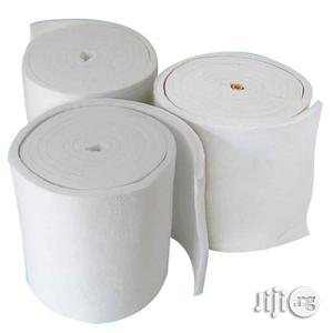Ceramic Fibre Insulation Blanket (25mm /50mm)