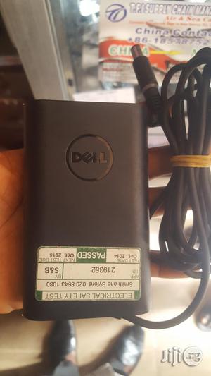 Original Follow Come Dell ( 65w) Charger
