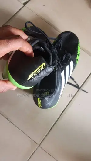 Children Size 36 Tokunbo Boot