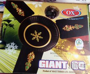 OX 60 Giant Celling Fan