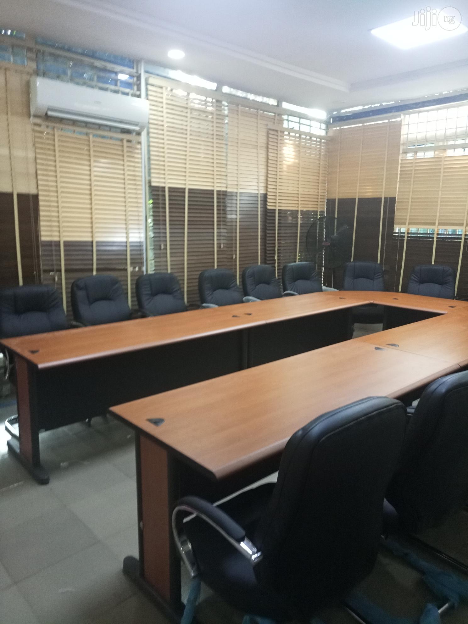 Conference Table