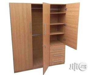 4 by 6 Wardrobe