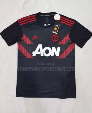 All Clubside Jersey Available @ Bonnyway Sports Ltd