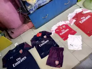 All Clubside Jersey Available @ Bonnyway Sports Ltd