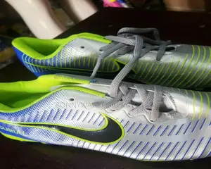 Children Brand New Soccer Boot