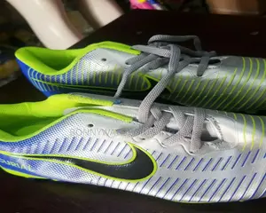 Children Brand New Soccer Boot