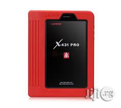 Launch X431 Pro