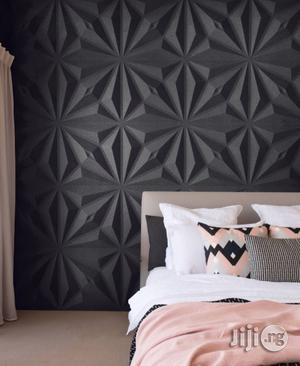 Wallpapers 3D Panels Home Interior