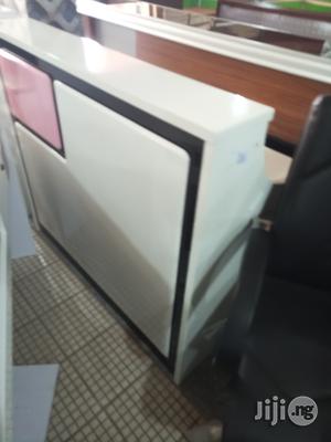 Receptionist Table