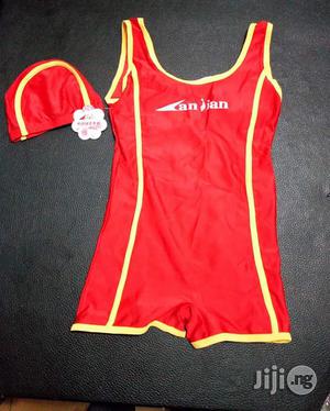 Swimming Vest @ Chinochris Sports Ltd