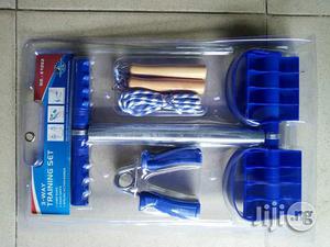 Tummy Trimmer Chinochris Sports LTD