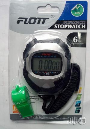 Stop Watch