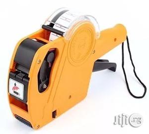 Price Tag Price Labelling Machine