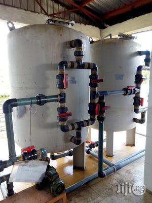 Water Treatment Expert