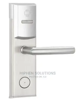 RFID Card Door Lock, Wireless Electric Hotel Door Lock