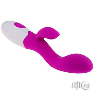 Sweet G-Spot and Clitoris Massager Vibrator