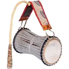 Talking Drum