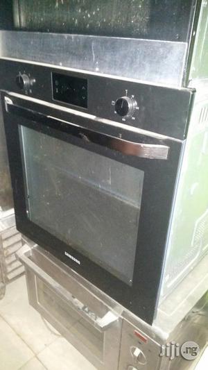 SAMSUNG Electric Oven 60cm