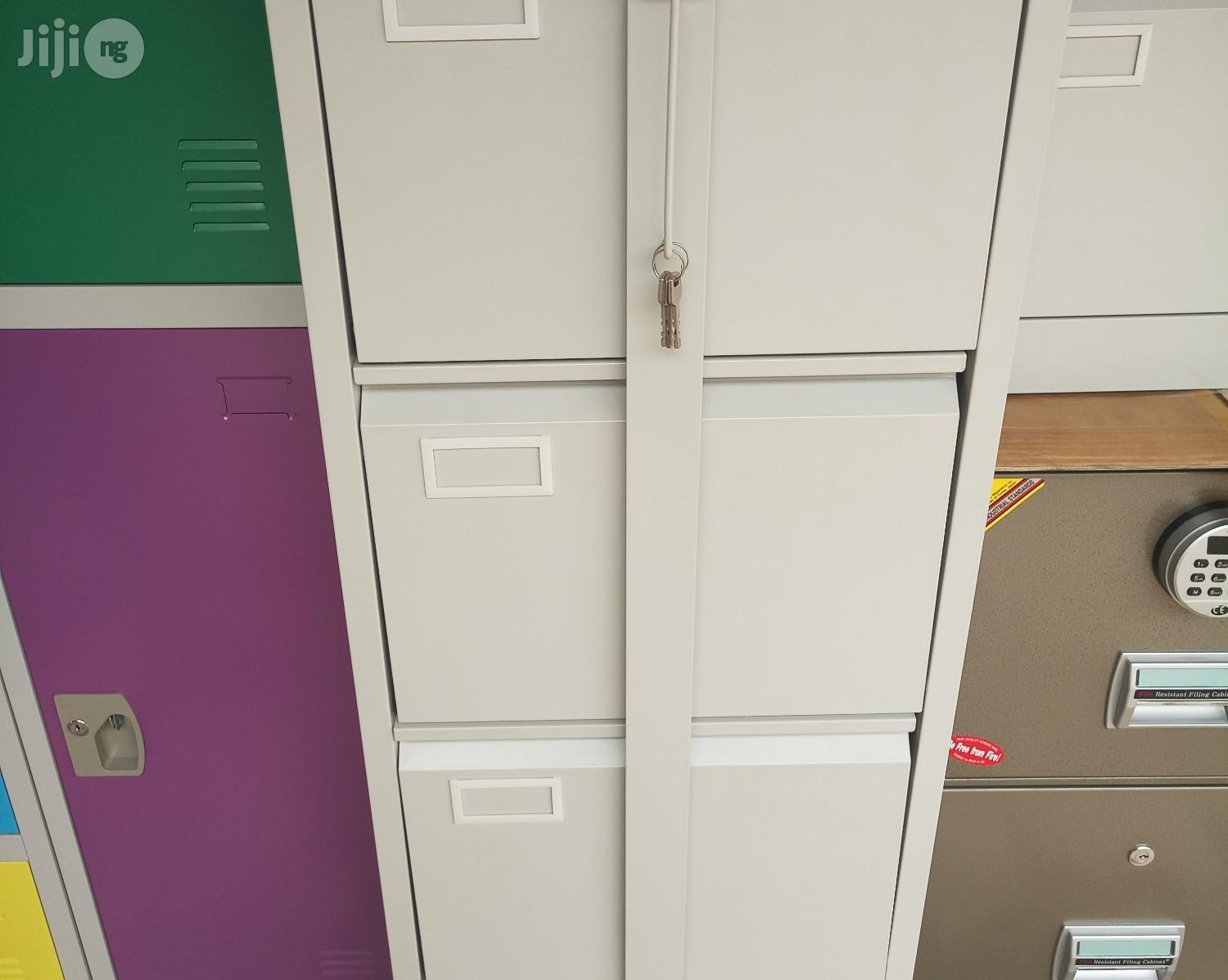 Filing Cabinet
