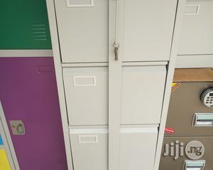 Filing Cabinet