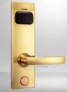 RFID Security Hotel Card Lock
