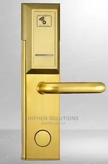 RFID Hotel Door Lock Readers
