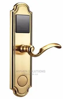 Hotel Security Door Card Lock Reader