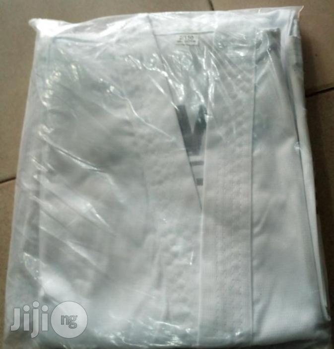 Karate Uniform