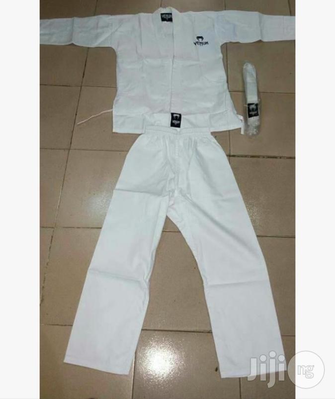 Karate Uniform