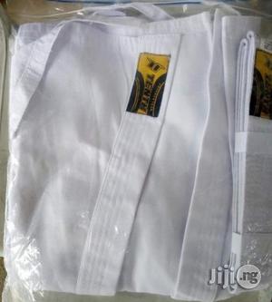Karate Uniform