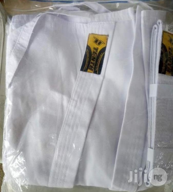 Karate Uniform
