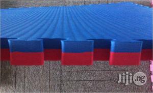 Interlock Mat