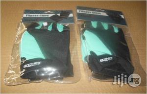 Gym Gloves