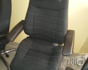 Orthorpedic Chair