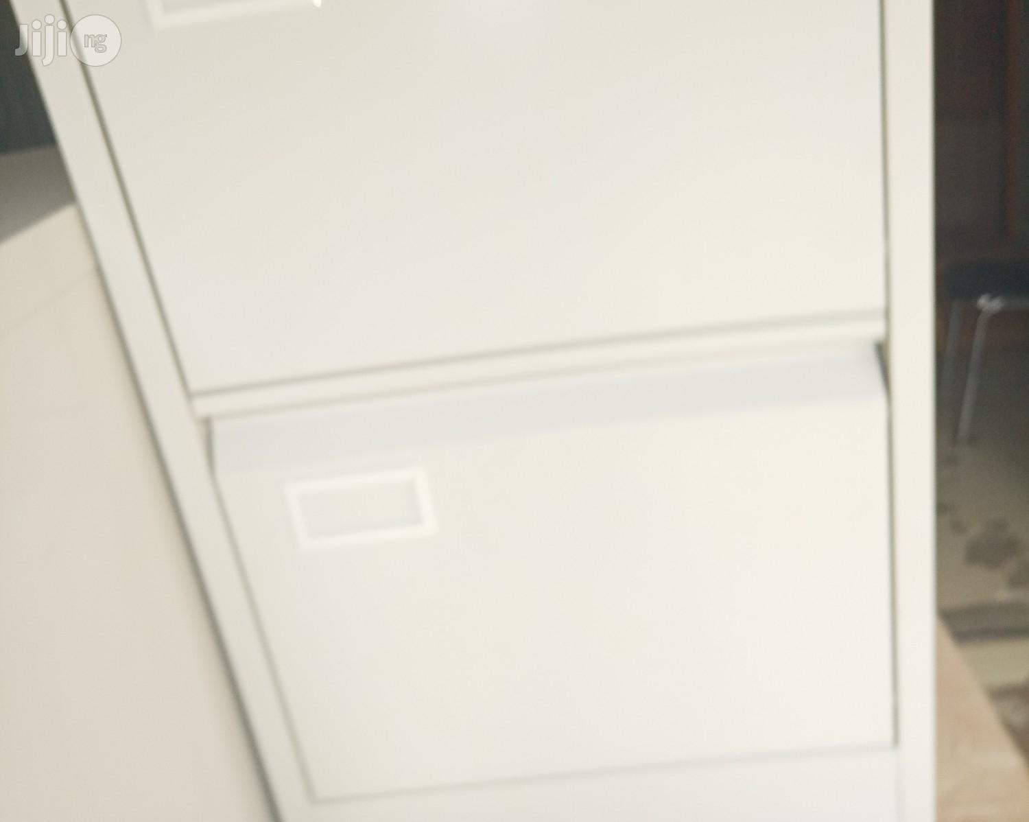 Filing Cabinet