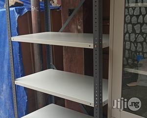 Metal Shelve