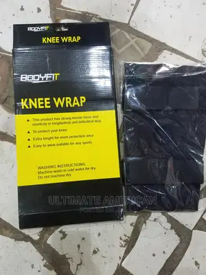 Big Size Knee