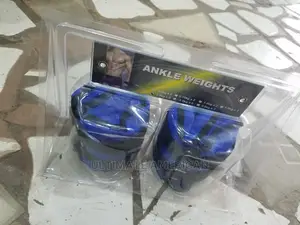 Ankle Weight 2kg