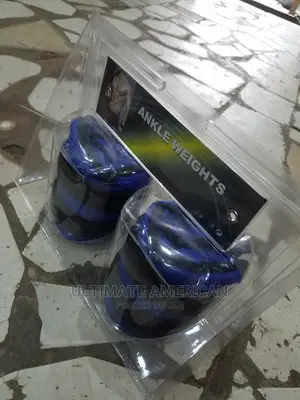 2kg Ankle Weight Brand New