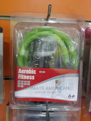 Single Aerobic Fitness