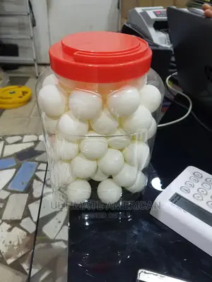 Table Tennis Egg